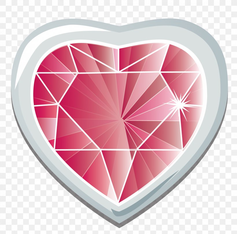 Gemstone Heart Clip Art, PNG, 1515x1502px, Gemstone, Diamond, Emerald, Free Content, Heart Download Free