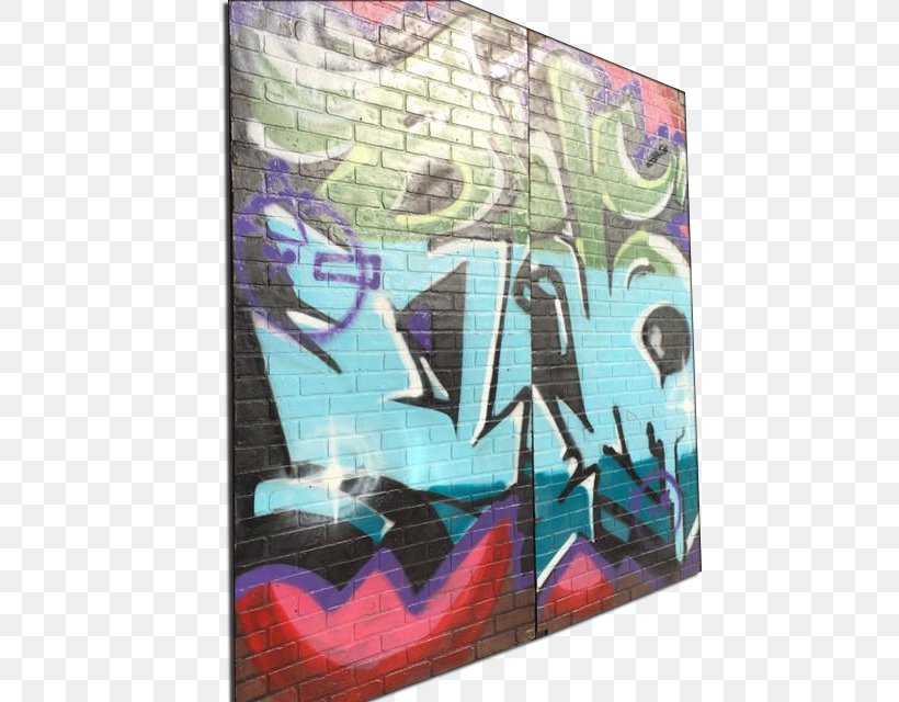 Graffiti Street Art Mural 1990s, PNG, 512x640px, Graffiti, Art, Modern Architecture, Modern Art, Mural Download Free
