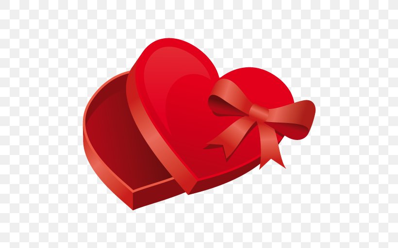 Love Gift Heart Icon, PNG, 512x512px, Love, Box, Breakup, Feeling, Gift Download Free