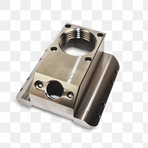 Machining Of Parts - Metalworking Computer Numerical Control Metal Fabrication Machining PNG
