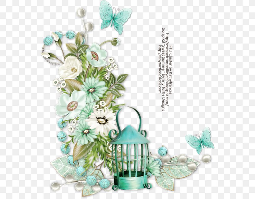 Paper Picture Frames Scrap Floral Design Drawing, PNG, 564x640px, Paper, Aqua, Art, Birthday, Cut Flowers Download Free