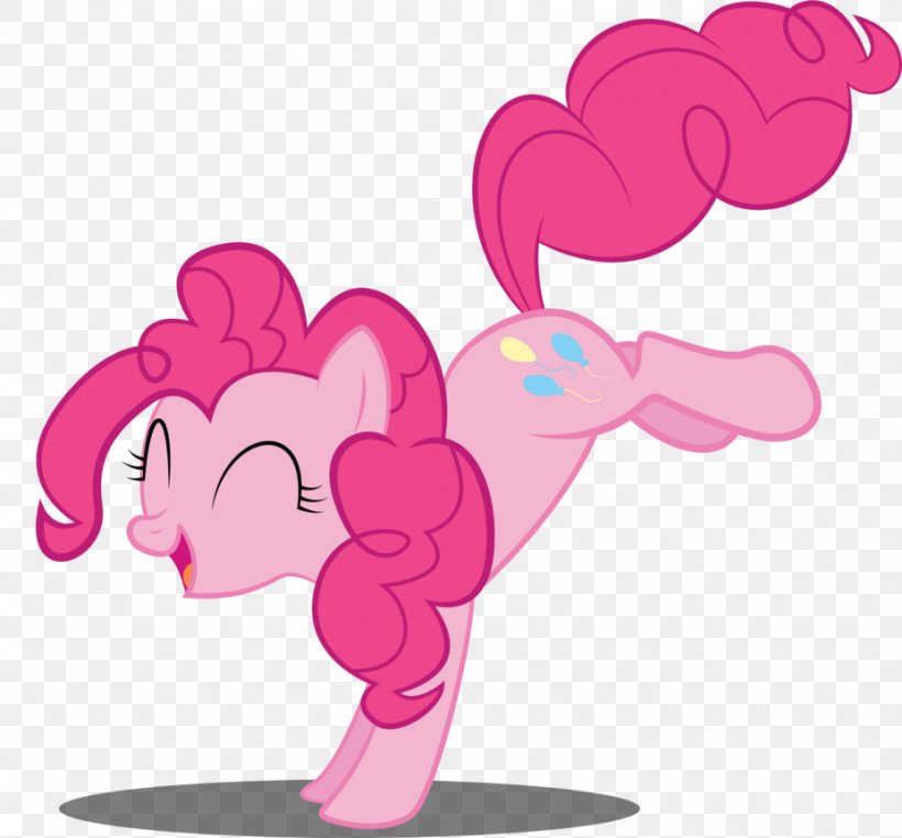 Pinkie Pie My Little Pony: Friendship Is Magic Fandom Horse Art, PNG, 927x862px, Watercolor, Cartoon, Flower, Frame, Heart Download Free