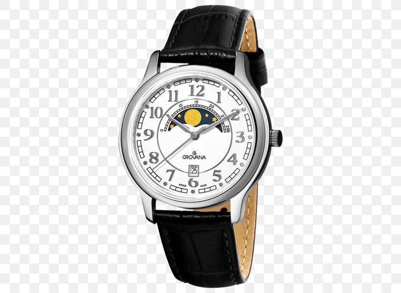 Quartz Clock Automatic Watch Swiss Made Chronograph, PNG, 600x600px, Quartz Clock, Automatic Watch, Bezel, Brand, Chronograph Download Free