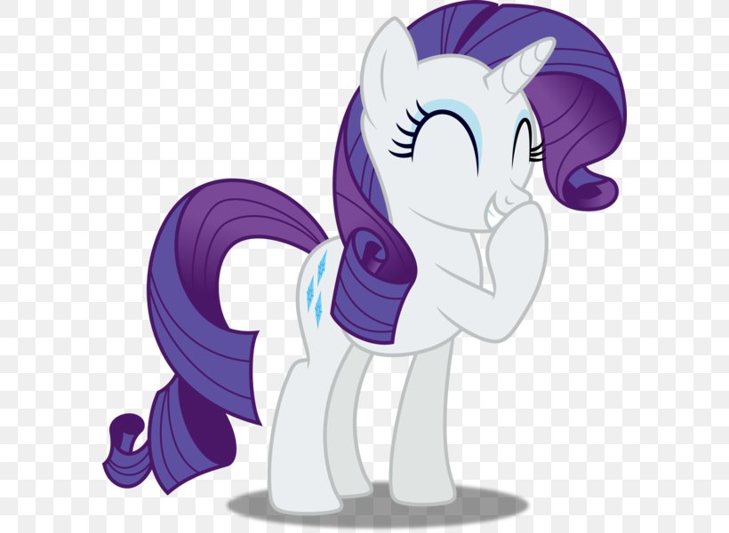 Rarity Spike Applejack Twilight Sparkle Pony, PNG, 590x600px, Watercolor, Cartoon, Flower, Frame, Heart Download Free
