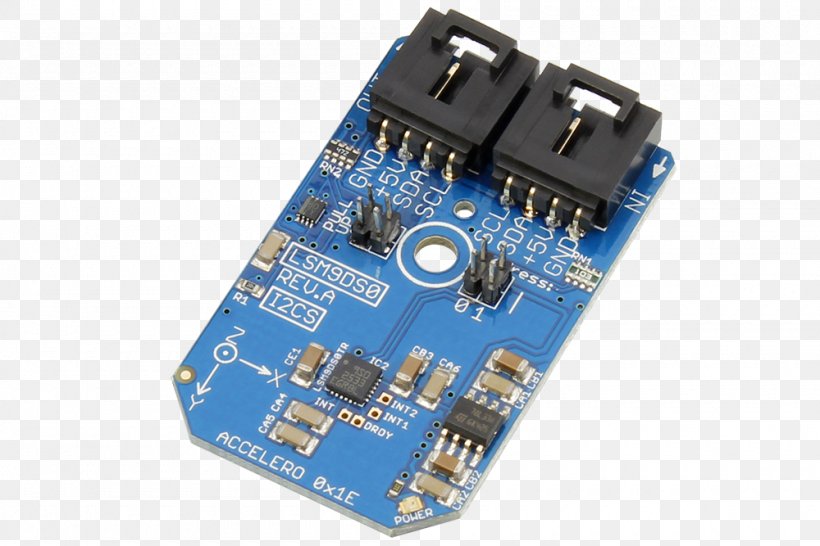 Sensor Arduino I²C Current Loop Resistor, PNG, 1000x667px, Sensor, Accelerometer, Arduino, Capacitor, Circuit Component Download Free