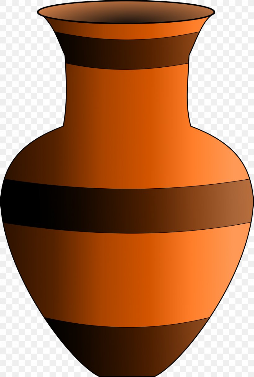 Vase Clip Art, PNG, 1619x2400px, Vase, Artifact, Ceramic, Cup, Line Art Download Free