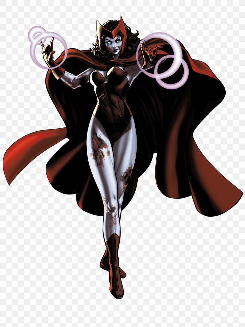 Wanda Maximoff Marvel: Avengers Alliance Marvel Cinematic Universe Marvel Universe, PNG, 2400x3200px, Wanda Maximoff, Avengers, Avengers Age Of Ultron, Avengers Infinity War, Comic Book Download Free