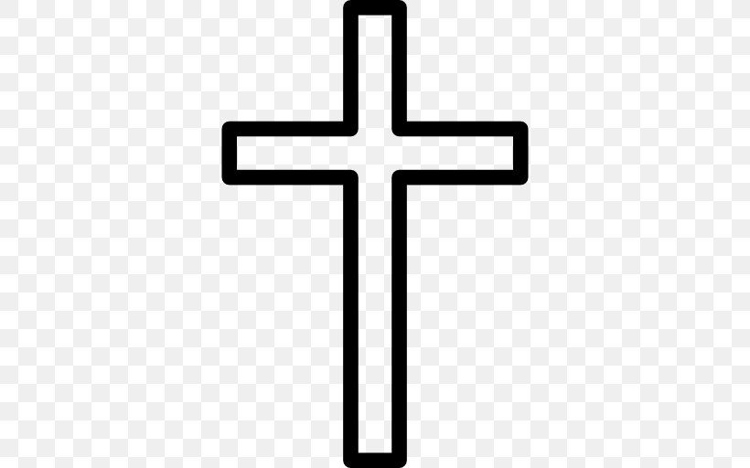 Christian Cross Symbol, PNG, 512x512px, Cross, Christian Cross, Christian Symbolism, Christianity, Symbol Download Free