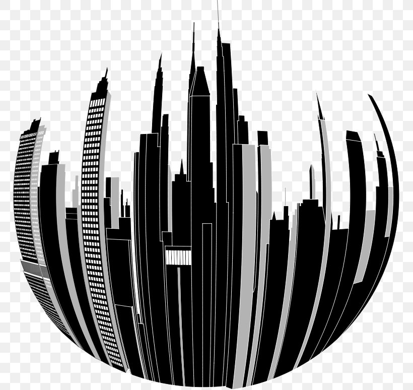 Cities: Skylines Clip Art, PNG, 768x774px, Cities Skylines, Black And White, City, Edward Hopper, Map Download Free