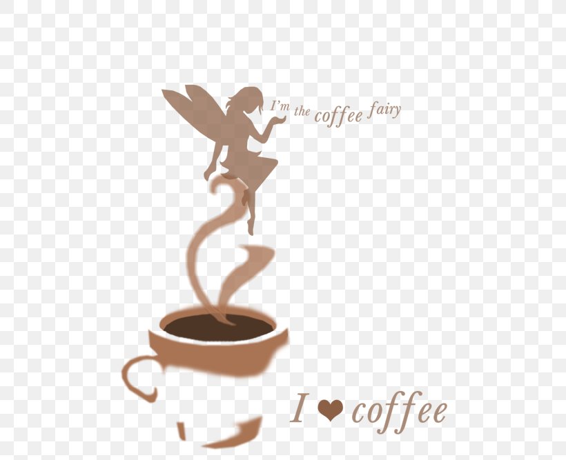 Coffee Cup Clip Art Caffeine Logo, PNG, 500x667px, Coffee, Caffeine, Coffee Cup, Cup, Drinkware Download Free