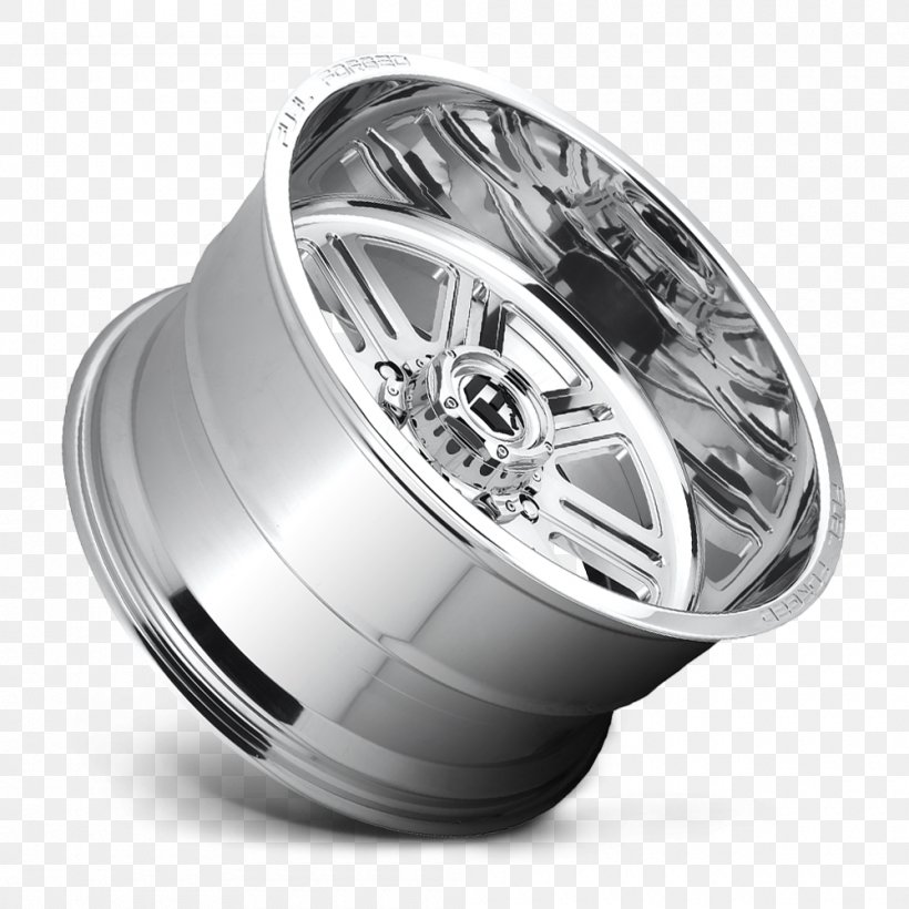 Forging Custom Wheel Fuel Rim, PNG, 1000x1000px, 6061 Aluminium Alloy, Forging, Alloy Wheel, Auto Part, Automotive Tire Download Free