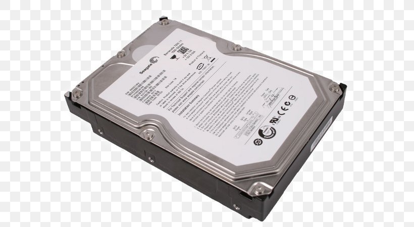 Hard Drives Seagate Technology Terabyte Disk Storage Seagate Barracuda, PNG, 600x450px, Hard Drives, Compact Disc, Computer, Computer Component, Data Storage Download Free