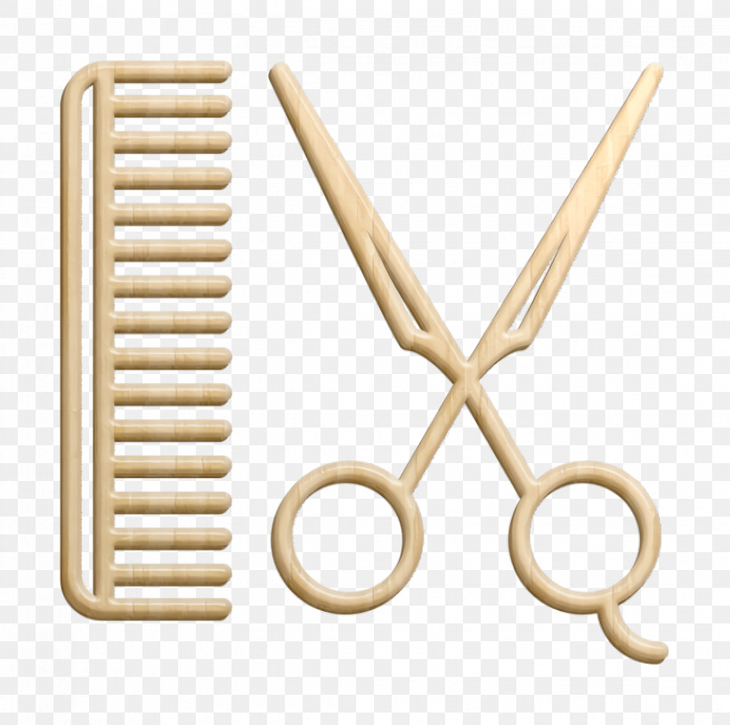 Icon Barber Icon Comb Icon, PNG, 1236x1228px, Icon, Angle, Barber Icon, Brass, Comb Icon Download Free