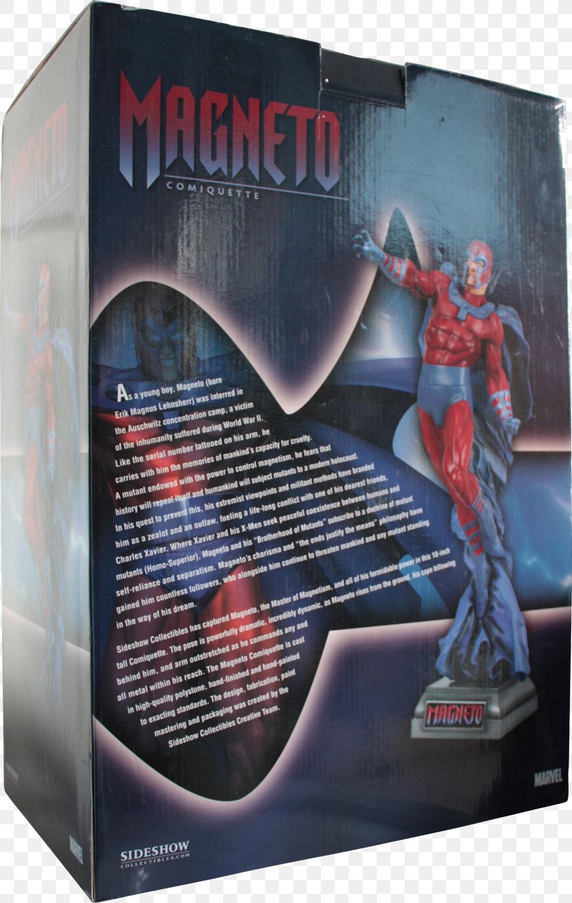 Magneto Villain X-Men Comic Book Comics, PNG, 820x1293px, Magneto, Action Figure, Action Toy Figures, Batman, Book Download Free