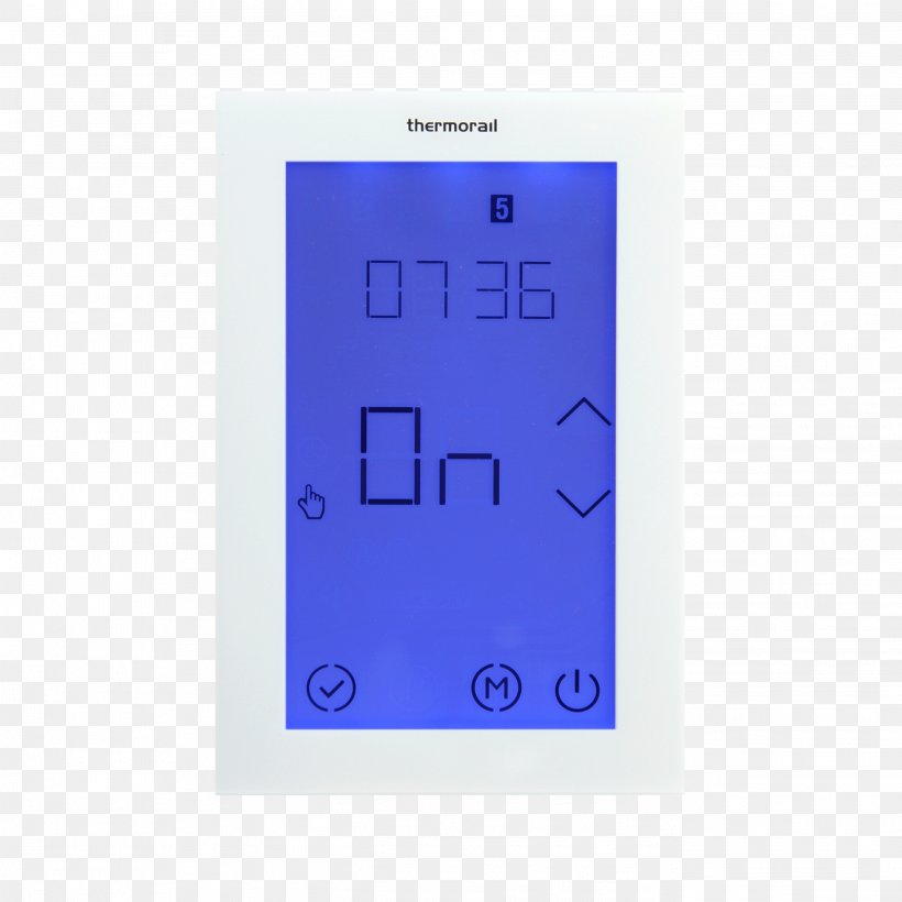 Measuring Scales Rectangle, PNG, 2736x2736px, Measuring Scales, Blue, Electric Blue, Electronics, Measuring Instrument Download Free