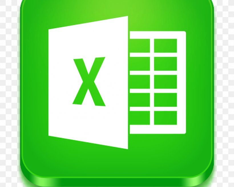Microsoft Excel Spreadsheet Computer Software Template, PNG, 1024x819px, Microsoft Excel, Area, Brand, Communication, Computer Icon Download Free