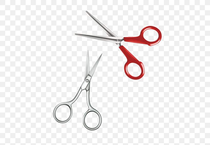 Paper Scissors Stock Photography Illustration, PNG, 567x567px, Paper, Cutting, Hair, Haircutting Shears, Hairdresser Download Free