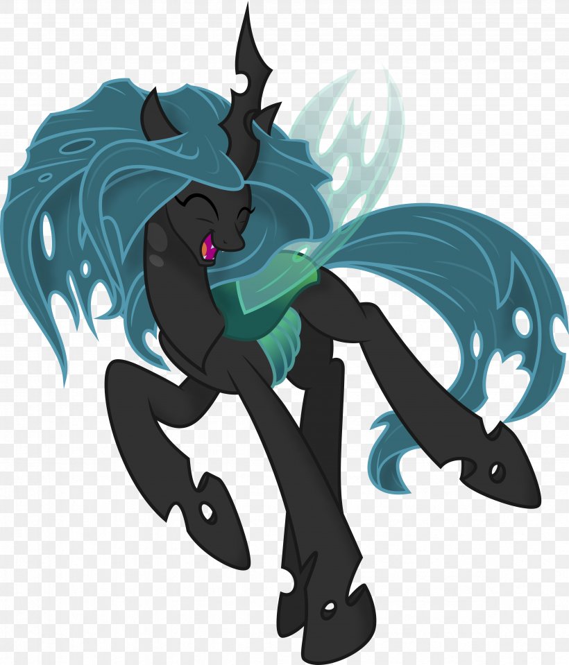 Pony Queen Chrysalis Image Rarity DeviantArt, PNG, 4702x5500px, Watercolor, Cartoon, Flower, Frame, Heart Download Free