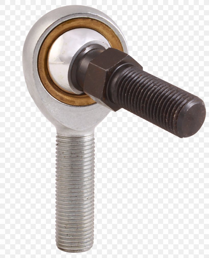 Rod End Bearing Tie Rod Stainless Steel Carbon Steel, PNG, 1500x1856px, Rod End Bearing, Bronze, Carbon, Carbon Steel, Fastener Download Free