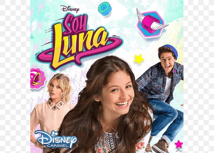 Soy Luna, PNG, 786x587px, Watercolor, Cartoon, Flower, Frame, Heart Download Free