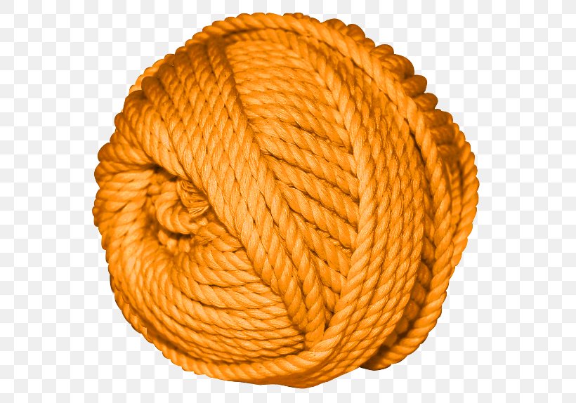 Yarn Wool Knitting Rope Textile, PNG, 600x574px, Yarn, Cotton, Crochet, Double Knitting, Handsewing Needles Download Free