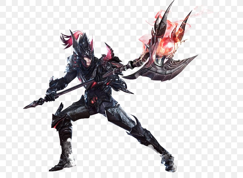 Aion YouTube Player Versus Player Game Player Versus Environment, PNG, 665x600px, Aion, Action Figure, Character, Fictional Character, Figurine Download Free