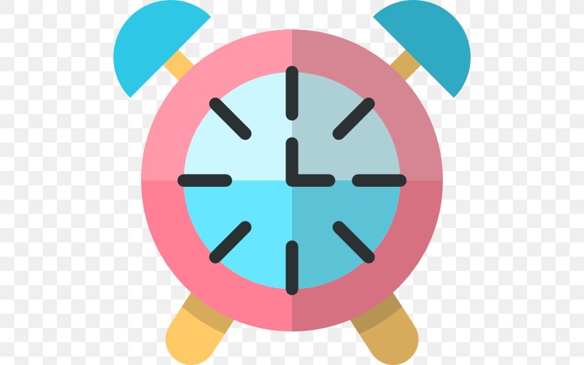 Alarm Clock Clip Art, PNG, 512x512px, Clock, Alarm Clock, Kitchen Utensil, Scalable Vector Graphics, Time Download Free