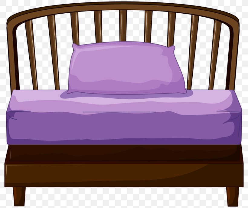 Bedroom Illustration, PNG, 800x687px, Bedroom, Bed, Bed Frame, Bed Sheet, Chair Download Free