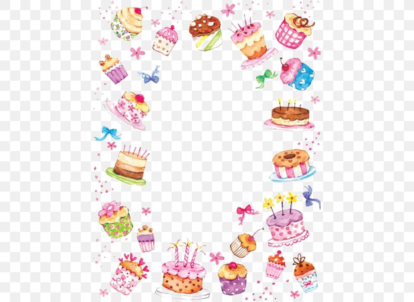 Birthday Cake Cupcake Wedding Cake, PNG, 450x599px, Birthday Cake, Anniversary, Birthday, Cake, Cake Decorating Download Free