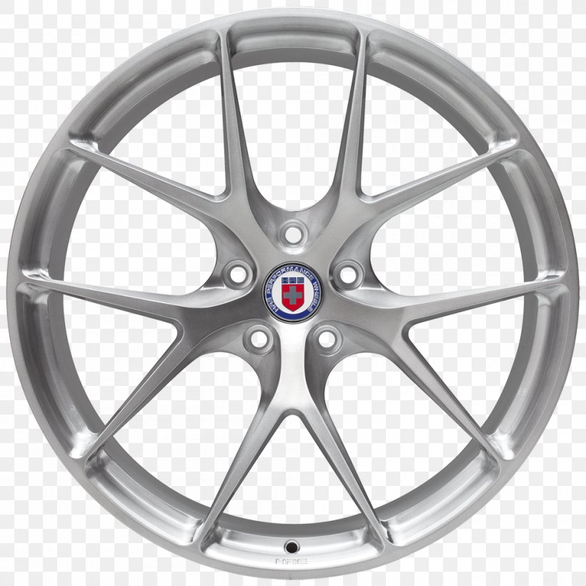 Car HRE Performance Wheels Spoke Alloy Wheel Rim, PNG, 1000x1000px, Car, Alloy Wheel, Auto Part, Automotive Wheel System, Bbs Kraftfahrzeugtechnik Download Free