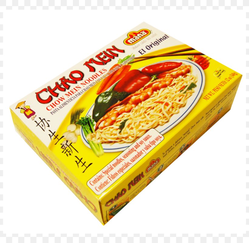 Chow Mein Spaghetti Vegetarian Cuisine Fast Food Recipe, PNG, 800x800px, Chow Mein, Convenience, Convenience Food, Cuisine, Dish Download Free