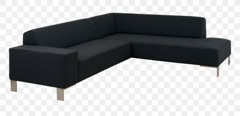 Couch Furniture Bench Sofa Bed Chaise Longue, PNG, 906x438px, Couch, Bench, Black, Chaise Longue, Dining Room Download Free
