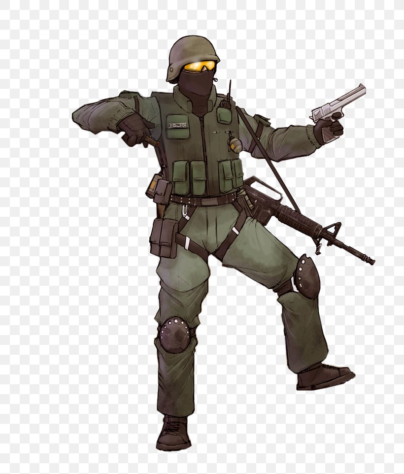 Counter-Strike: Source Counter-Strike: Global Offensive Counter-Strike 1.6 Counter-Strike: Condition Zero, PNG, 767x962px, Counterstrike Source, Action Figure, Army, Army Men, Computer Servers Download Free