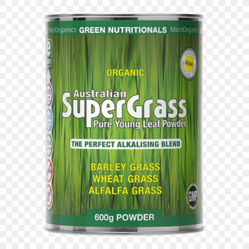 Dandelion Eco Store Supergrass Barley Wheat, PNG, 1000x1000px, Barley, Alfalfa, Australia, Australians, Grass Download Free