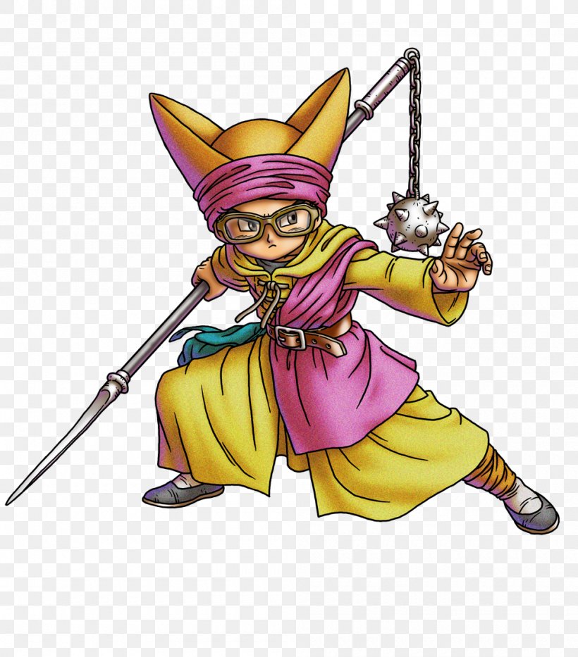 Dragon Quest VI Chapters Of The Chosen Nintendo DS Dragon Quest Monsters Clip Art, PNG, 1000x1139px, Dragon Quest Vi, Art, Boss, Cartoon, Chapters Of The Chosen Download Free