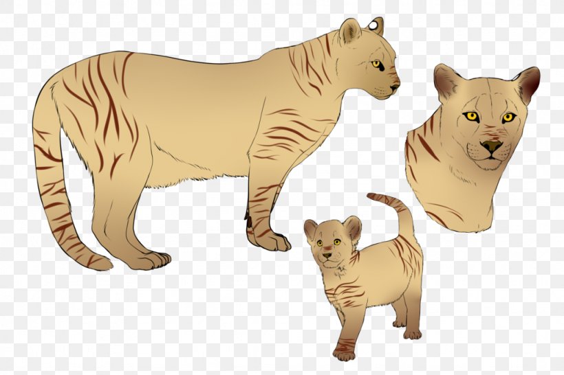 Lion Cat Tiger Terrestrial Animal Fauna, PNG, 1024x683px, Lion, Animal, Animal Figure, Big Cats, Carnivoran Download Free