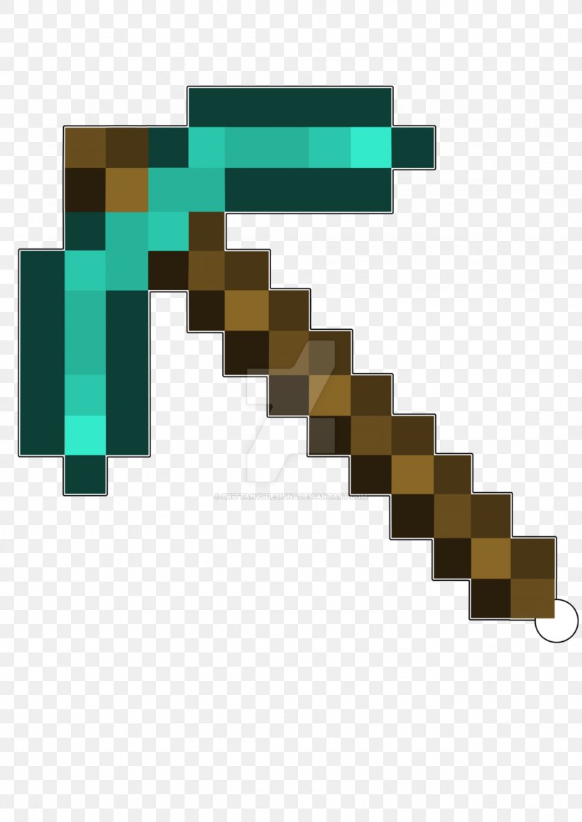 Minecraft: Pocket Edition Pickaxe Minecraft Forge Clip Art, PNG, 1024x1448px, Minecraft, Axe, Far Lands Or Bust, Minecraft Forge, Minecraft Mods Download Free