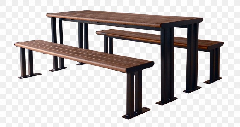 Picnic Table Picnic Table Bench Chair, PNG, 1000x530px, Table, Accessibility, Aluminium, Bench, Chair Download Free