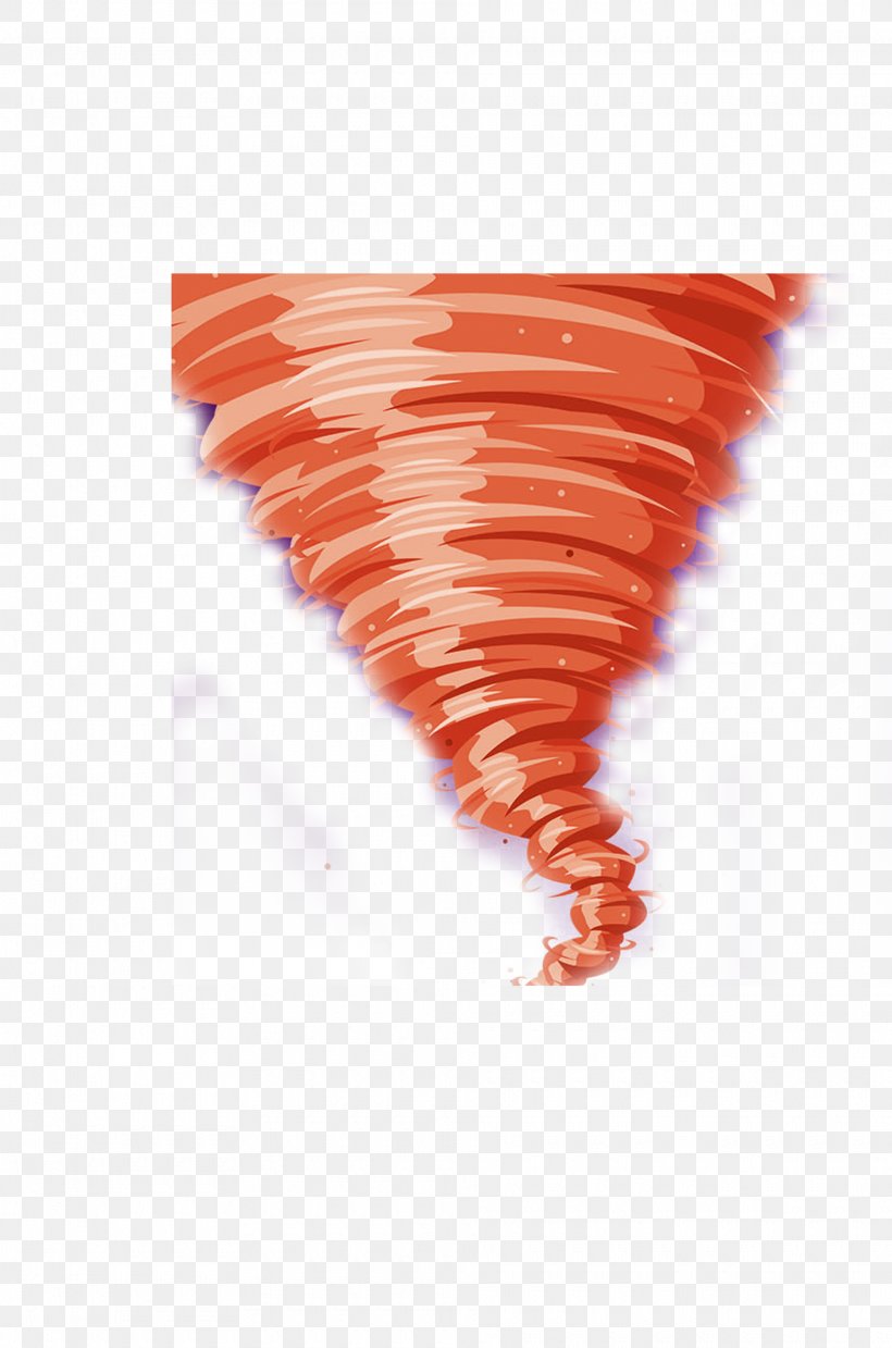 Red Tornado Tropical Cyclone Png 19x2903px Tornado Ciclon Computer Graphics Cyclone Heart Download Free