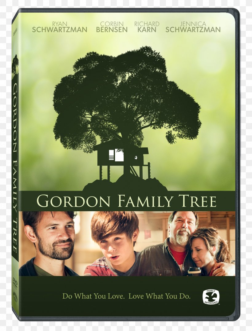 Richard Karn Gordon Family Tree United States DVD Film, PNG, 2362x3100px, Richard Karn, Christian Film Industry, Corbin Bernsen, Dvd, Family Download Free