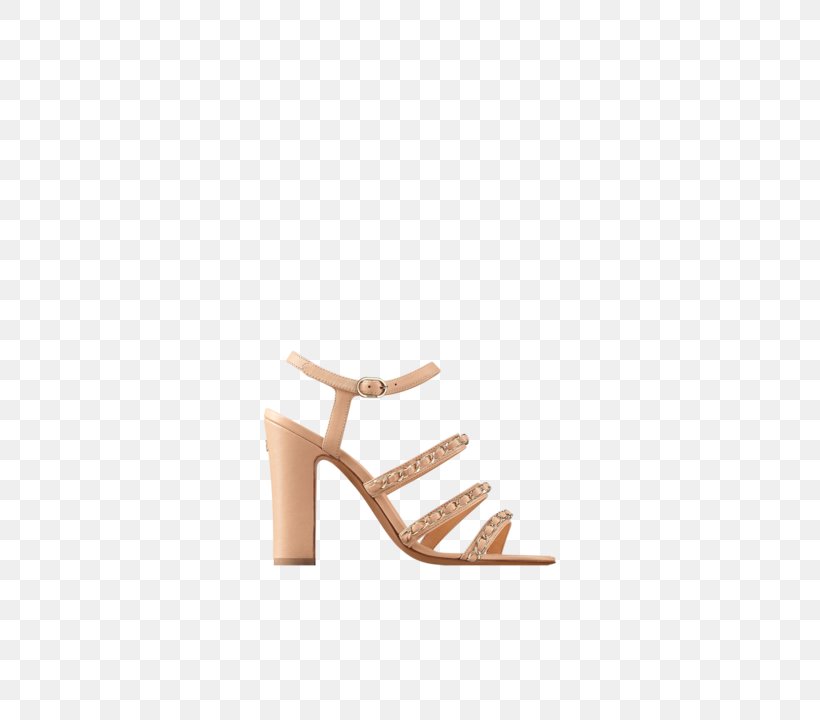 Sandal Product Design Beige Shoe, PNG 