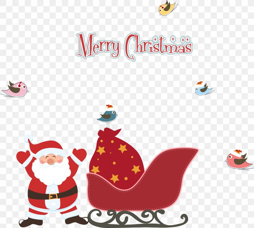 Santa Claus Christmas, PNG, 1860x1667px, Santa Claus, Area, Christmas, Christmas Decoration, Christmas Ornament Download Free