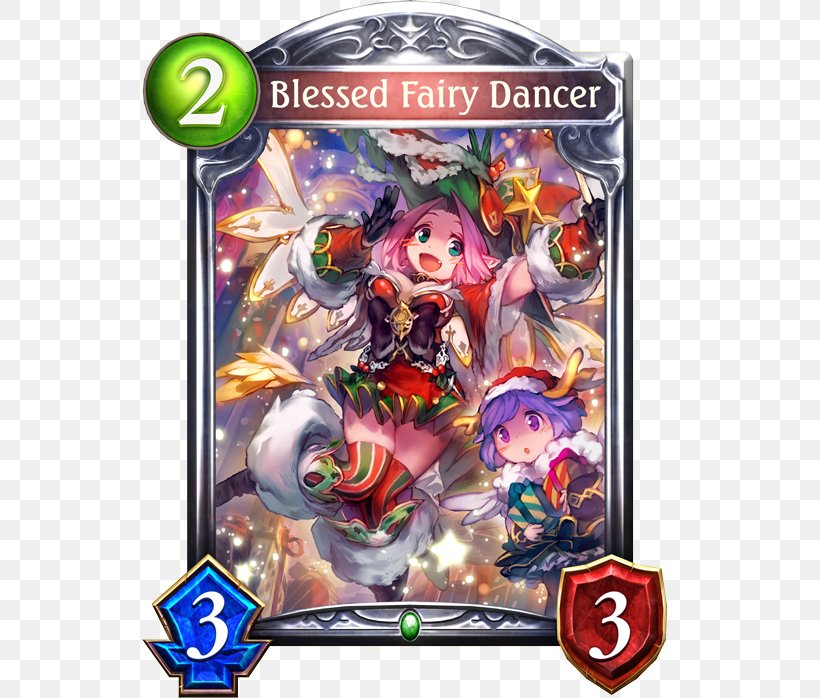 Shadowverse Magic: The Gathering Rage Of Bahamut Granblue Fantasy Cygames, PNG, 536x698px, Watercolor, Cartoon, Flower, Frame, Heart Download Free