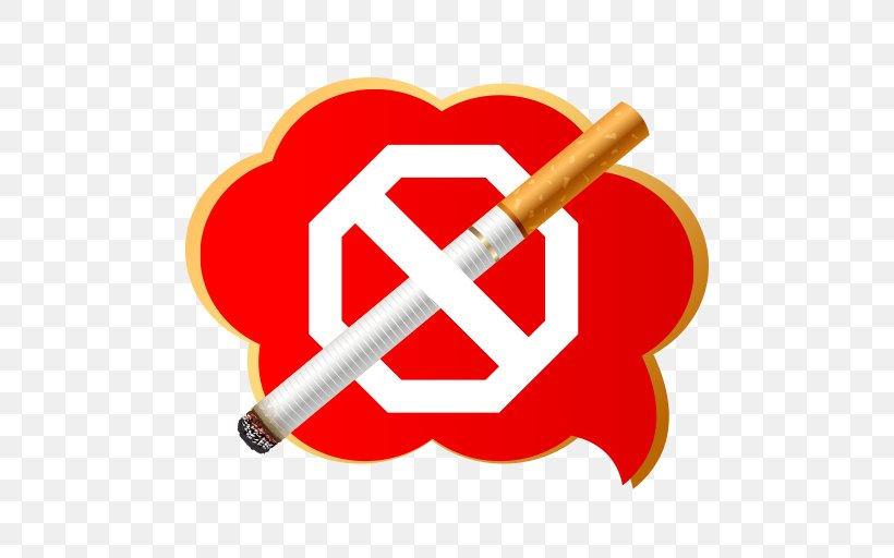 Smoking Ban Tobacco Smoking Clip Art Smoking Cessation, PNG, 512x512px, Smoking Ban, Cigarette, Heart, Logo, No Smoking Day Download Free