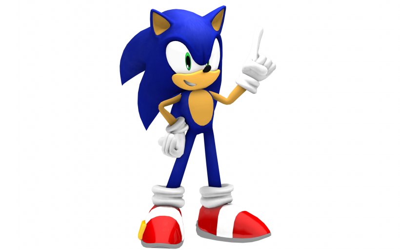 Sonic The Hedgehog Sonic & Sega All-Stars Racing Sonic Generations Sonic Chronicles: The Dark Brotherhood Sonic & All-Stars Racing Transformed, PNG, 2880x1800px, Sonic The Hedgehog, Action Figure, Cartoon, Fictional Character, Figurine Download Free