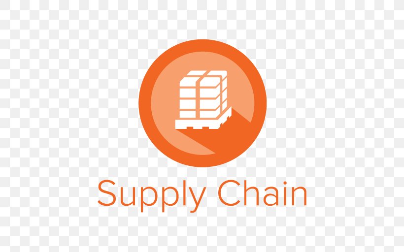 Supply Chain Management Company Logo Organization, PNG, 512x512px, Supply Chain, Accounting, Area, Brand, Business Download Free
