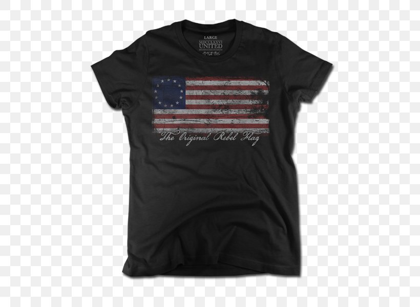 T-shirt Sleeve 1776 United Brand, PNG, 600x600px, Tshirt, Active Shirt, Black, Black M, Brand Download Free
