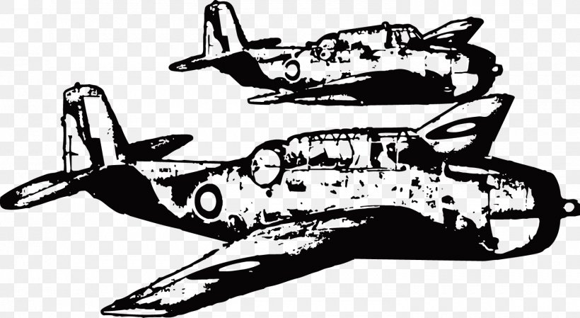 Airplane Northrop Grumman B-2 Spirit Supermarine Spitfire Aircraft, PNG, 1480x811px, Airplane, Aircraft, Automotive Design, Black And White, Bomb Download Free