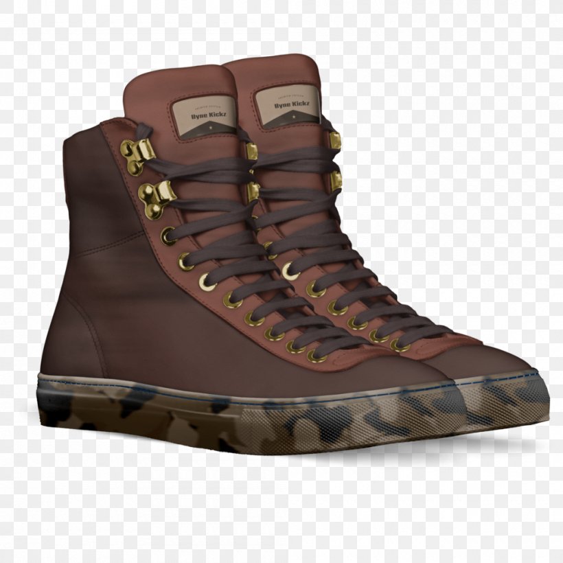 Boot Shoe Leather Sneakers Footwear, PNG, 1000x1000px, Boot, Brimstone, Brown, Concept, Fashion Download Free