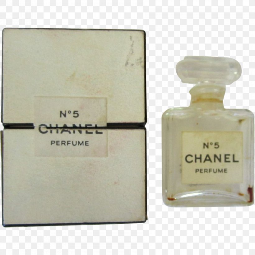 basenotes chanel no 5